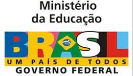 Ministério da Educação